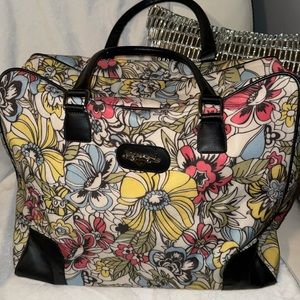 Kathy Van Zeeland travel bag